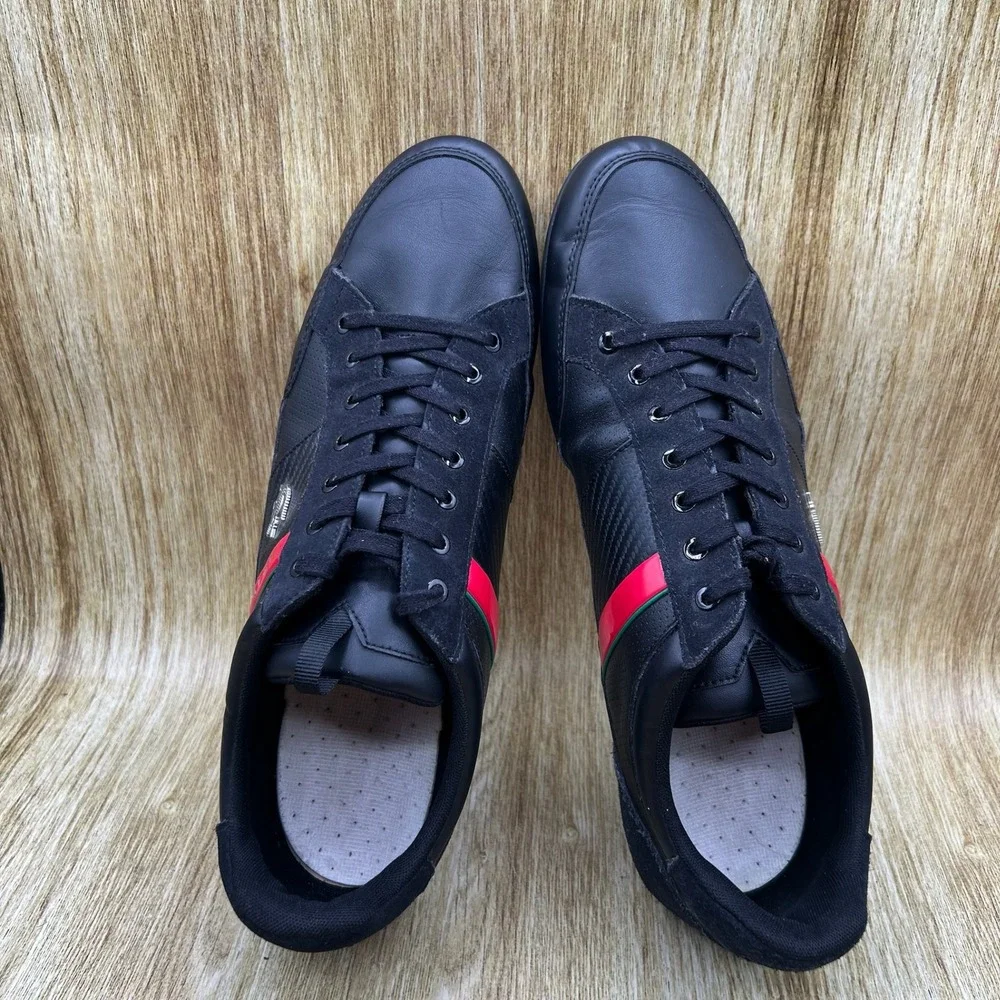 Lacoste chaymon 120